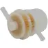 Fuel filter, In-line. Фильтр топливный, проточный LUBER-FINER G2932 (фото 1)
