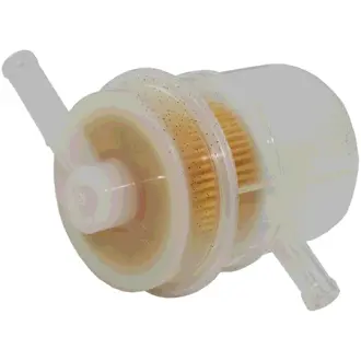 Fuel filter, In-line. Фильтр топливный, проточный LUBER-FINER G2932