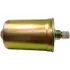 Fuel filter, In-line. Фильтр топливный, проточный LUBER-FINER G2934 (фото 1)