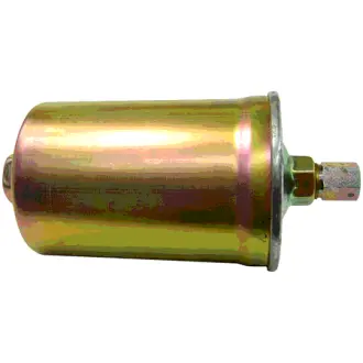 Fuel filter, In-line. Фильтр топливный, проточный LUBER-FINER G2934