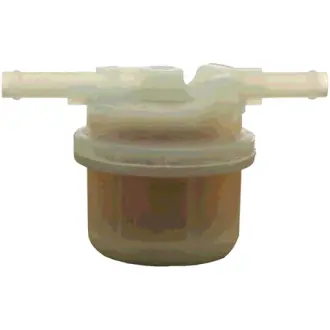 Fuel filter, In-line. Фильтр топливный, проточный LUBER-FINER G2936