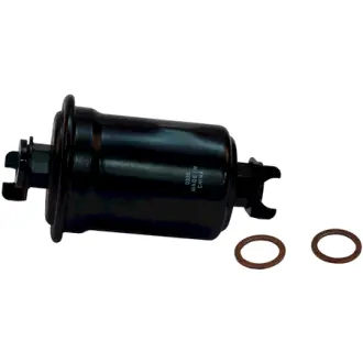 Fuel filter, In-line. Фильтр топливный, проточный LUBER-FINER G2943