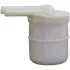 Fuel filter, In-line. Фильтр топливный, проточный LUBER-FINER G2950 (фото 1)