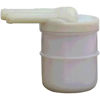 Fuel filter, In-line. Фильтр топливный, проточный LUBER-FINER G2950
