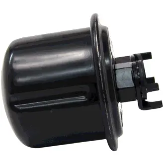Fuel filter, In-line. Фильтр топливный, проточный LUBER-FINER G2956
