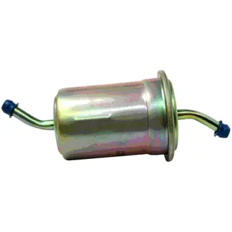 Fuel filter, In-line. Фильтр топливный, проточный LUBER-FINER G2957
