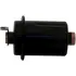 Fuel filter, In-line. Фильтр топливный, проточный LUBER-FINER G2958 (фото 1)