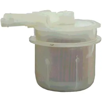 Fuel filter, In-line. Фильтр топливный, проточный LUBER-FINER G2961