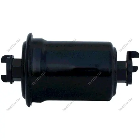 Fuel filter, In-line. Фильтр топливный, проточный LUBER-FINER G2962 (фото 1)