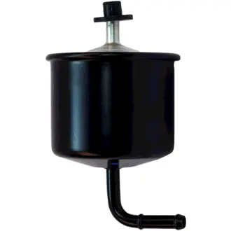 Fuel filter, In-line. Фильтр топливный, проточный LUBER-FINER G2964