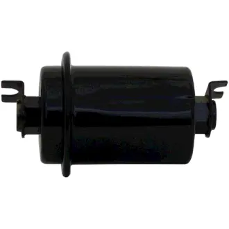 Fuel filter, In-line. Фильтр топливный, проточный LUBER-FINER G2968