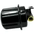 Fuel filter, In-line. Фильтр топливный, проточный LUBER-FINER G2975 (фото 1)