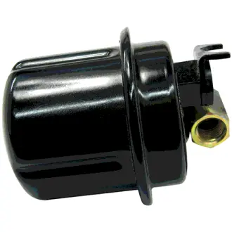 Fuel filter, In-line. Фильтр топливный, проточный LUBER-FINER G2975