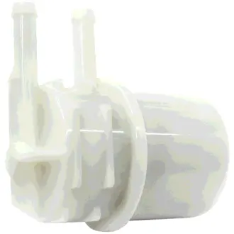 Fuel filter, In-line. Фильтр топливный, проточный LUBER-FINER G2977