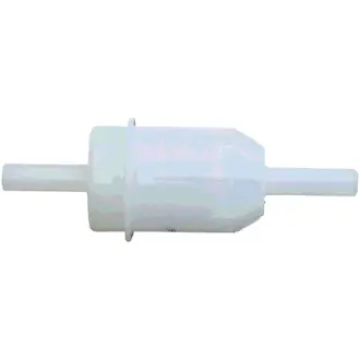Fuel filter, In-line. Фильтр топливный, проточный LUBER-FINER G2978