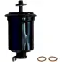 Fuel filter, In-line. Фильтр топливный, проточный LUBER-FINER G2980 (фото 1)