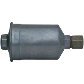 Fuel filter, In-line. Фильтр топливный, проточный LUBER-FINER G2983