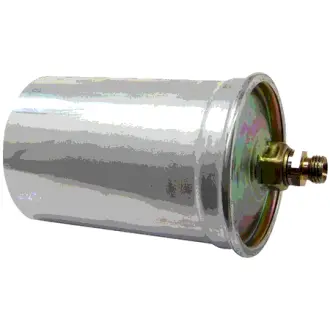 Fuel filter, In-line. Фильтр топливный, проточный LUBER-FINER G2987