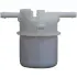 Fuel filter, In-line. Фильтр топливный, проточный LUBER-FINER G2990 (фото 1)