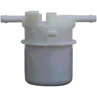 Fuel filter, In-line. Фильтр топливный, проточный LUBER-FINER G2990
