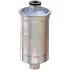 Fuel filter, In-line. Фильтр топливный, проточный LUBER-FINER G2991 (фото 1)