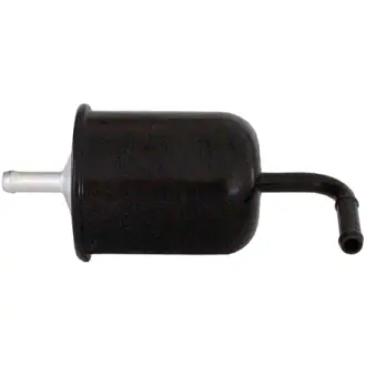 Fuel filter, In-line. Фильтр топливный, проточный LUBER-FINER G307