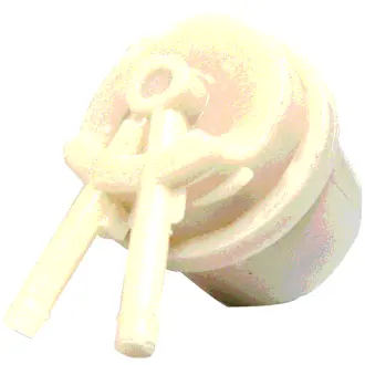 Fuel filter, In-line. Фильтр топливный, проточный LUBER-FINER G341