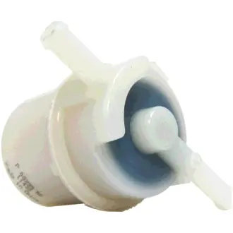 Fuel filter, In-line. Фильтр топливный, проточный LUBER-FINER G342