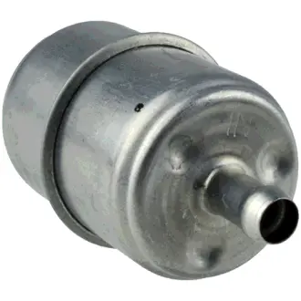 Fuel filter, In-line. Фильтр топливный, проточный LUBER-FINER G38