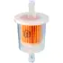 Fuel filter, In-line. Фильтр топливный, проточный LUBER-FINER G38CP (фото 1)