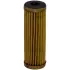 fuel filter, cartridge. фильтр топливный, вставка LUBER-FINER G441 - фото 1