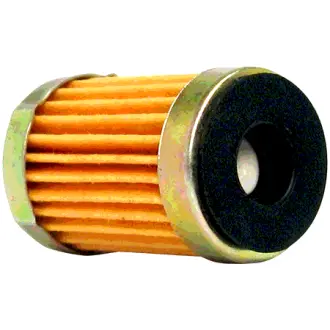 fuel filter, in-line. фильтр топливный, проточный LUBER-FINER G470