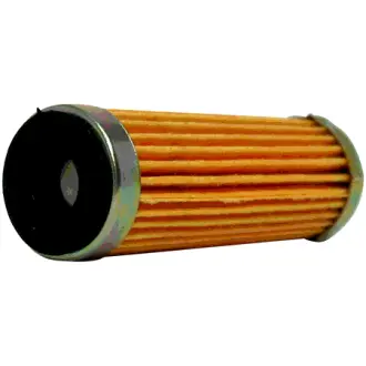 fuel filter, in-line. фильтр топливный, проточный LUBER-FINER G471