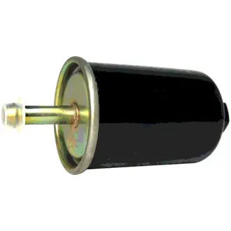 fuel filter, in-line. фильтр топливный, проточный LUBER-FINER G4760