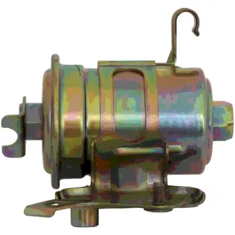 Fuel filter, In-line. Фильтр топливный, проточный LUBER-FINER G479