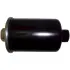 Fuel filter, In-line. Фильтр топливный, проточный LUBER-FINER G481 (фото 1)