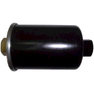 Fuel filter, In-line. Фильтр топливный, проточный LUBER-FINER G481