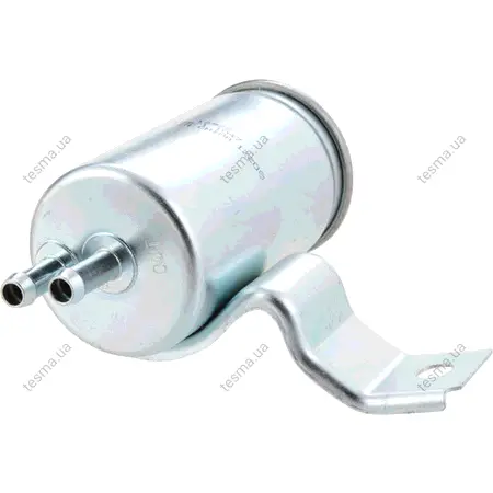 Fuel filter, In-line. Фильтр топливный, проточный LUBER-FINER G482 (фото 1)