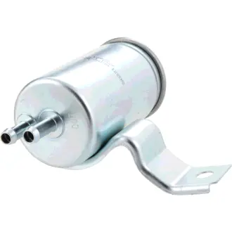 Fuel filter, In-line. Фильтр топливный, проточный LUBER-FINER G482