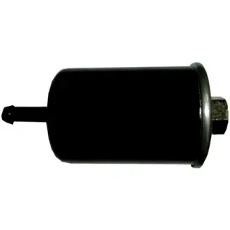 Fuel filter, In-line. Фильтр топливный, проточный LUBER-FINER G483