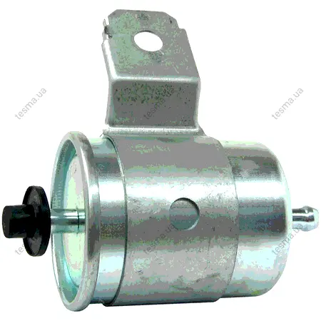 Fuel filter, In-line. Фильтр топливный, проточный LUBER-FINER G486 (фото 1)