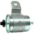 Fuel filter, In-line. Фильтр топливный, проточный LUBER-FINER G486 (фото 1)