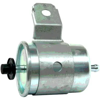 Fuel filter, In-line. Фильтр топливный, проточный LUBER-FINER G486