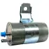 Fuel filter, In-line. Фильтр топливный, проточный LUBER-FINER G489 (фото 1)