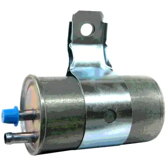 Fuel filter, In-line. Фильтр топливный, проточный LUBER-FINER G489