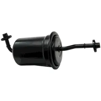 Fuel filter, In-line. Фильтр топливный, проточный LUBER-FINER G490