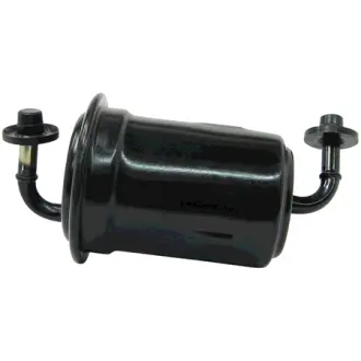 Fuel filter, In-line. Фильтр топливный, проточный LUBER-FINER G491