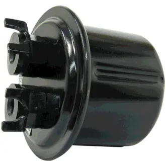 Fuel filter, In-line. Фильтр топливный, проточный LUBER-FINER G499