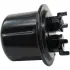 Fuel filter, In-line. Фильтр топливный, проточный LUBER-FINER G501 (фото 1)