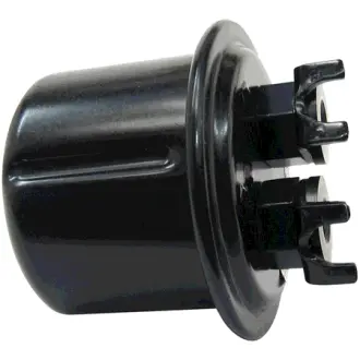 Fuel filter, In-line. Фильтр топливный, проточный LUBER-FINER G501